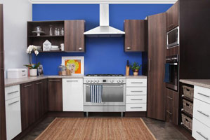 Cobalt Kitchen